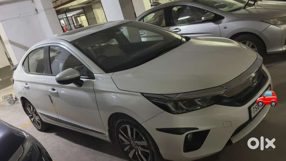 Honda City 2022 Petrol 31200 Km Driven