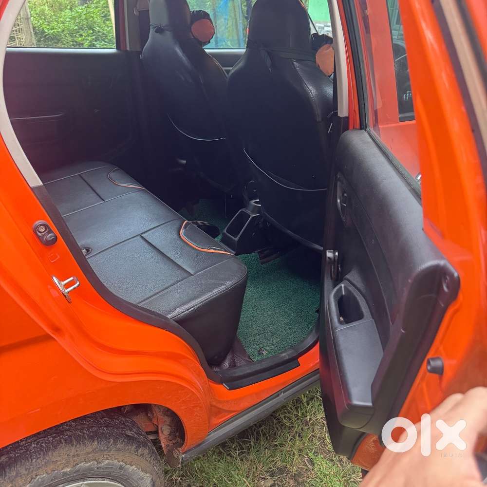 Maruti Suzuki S-presso 2019. Very Good Condition.