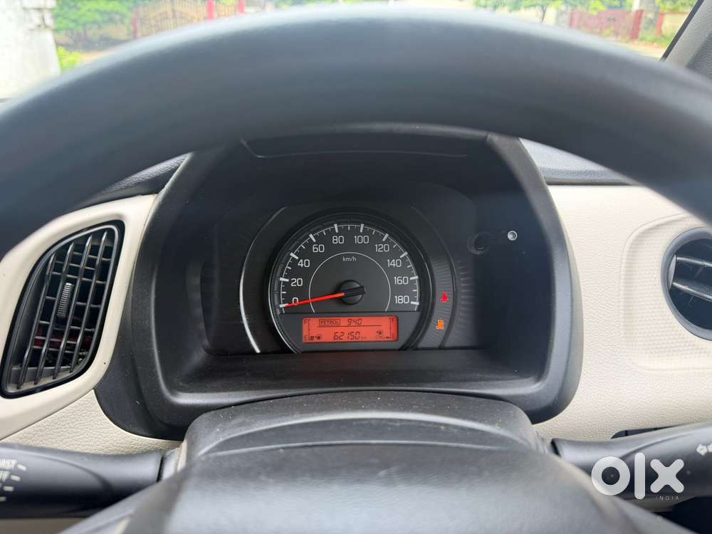 Maruti Suzuki Wagon R 1.0 Lxi Cng, 2020, Cng & Hybrids