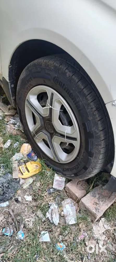 Mahindra Marazzo 2018 Diesel 127000 Km Driven