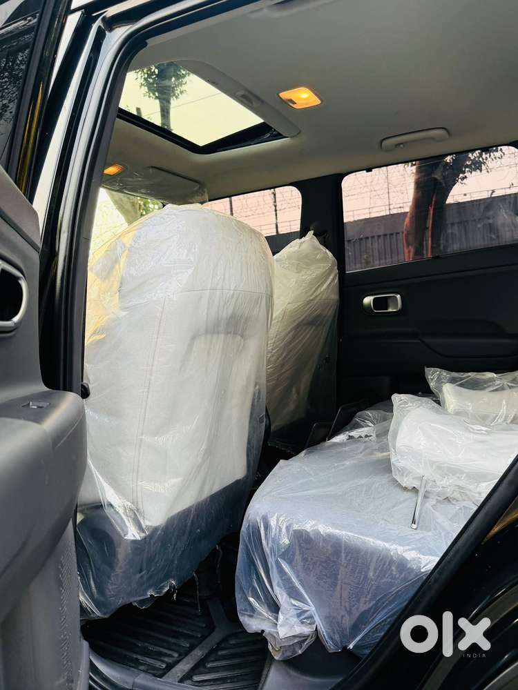 Hyundai Venue Sx 1.2 Mt Knight Edition, 2026, Petrol