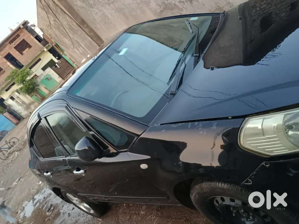 Maruti Suzuki Sx4 2009 Petrol Well Maintained