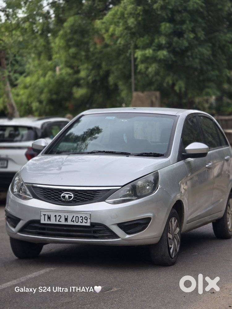 Tata Bolt Quadrajet Xe, 2018, Diesel