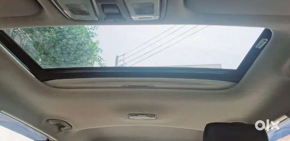 Well Mentained Doctor Car