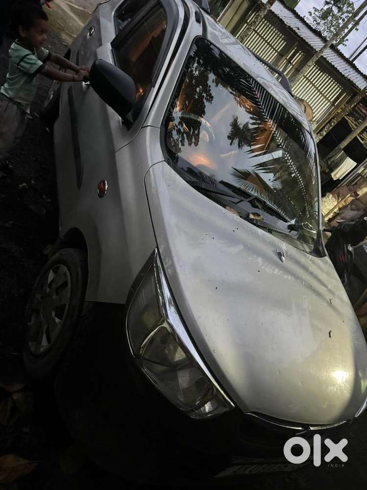 Maruti Suzuki 2018 Manual Petrol
