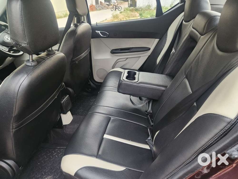 Tata Tigor Cng Topend