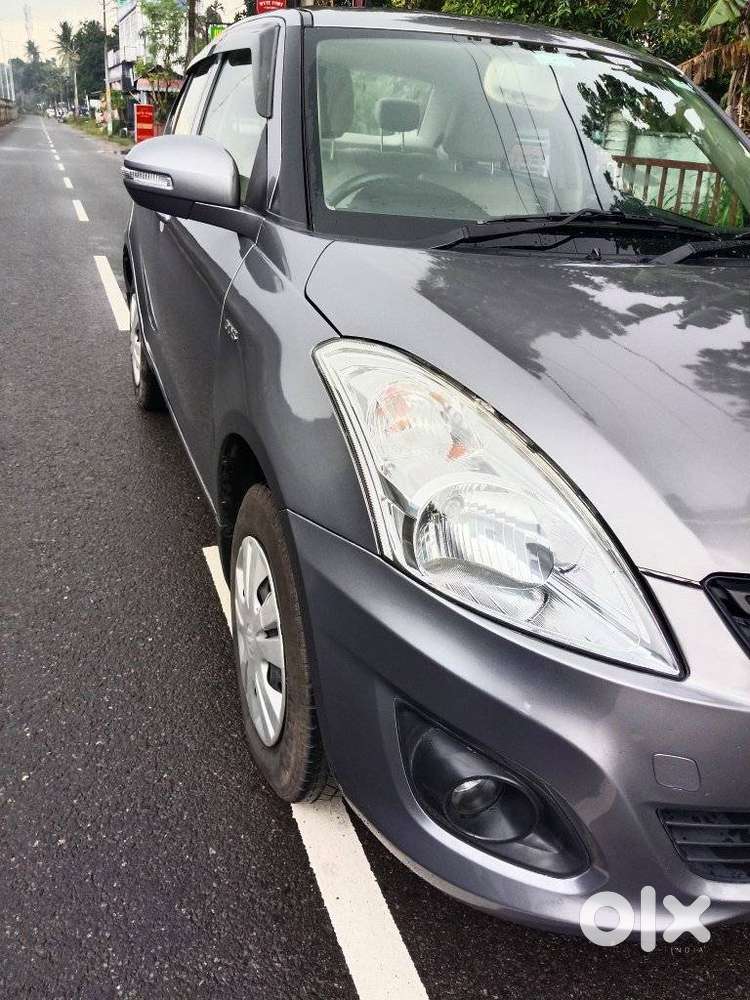 Maruti Suzuki Swift Dzire Vdi Bsiv, 2014, Diesel