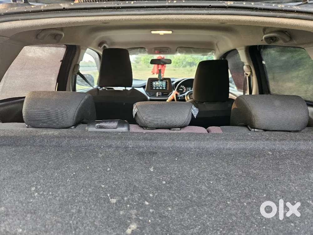 Fronx Car New Condition
