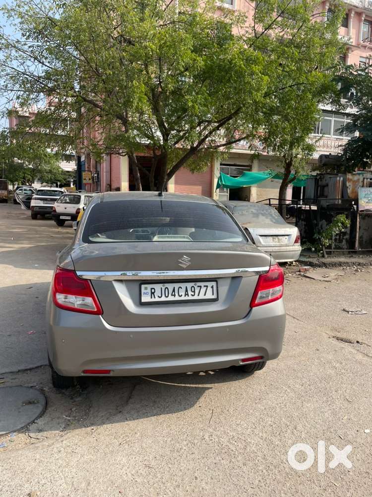 Maruti Swift Dzire 2022