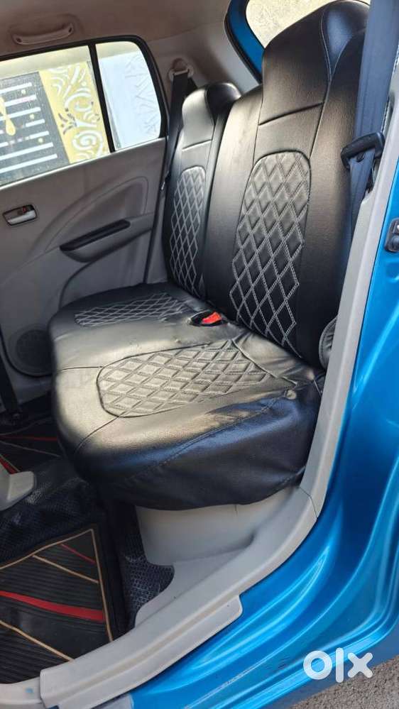 Maruti Suzuki Celerio 2014-2017 Vxi At, 2016, Petrol