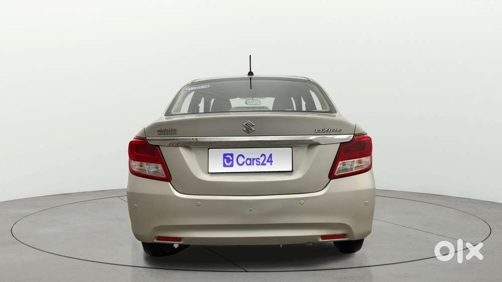 Maruti Suzuki Swift Dzire 1.2 Lxi Bsiv, 2019, Petrol