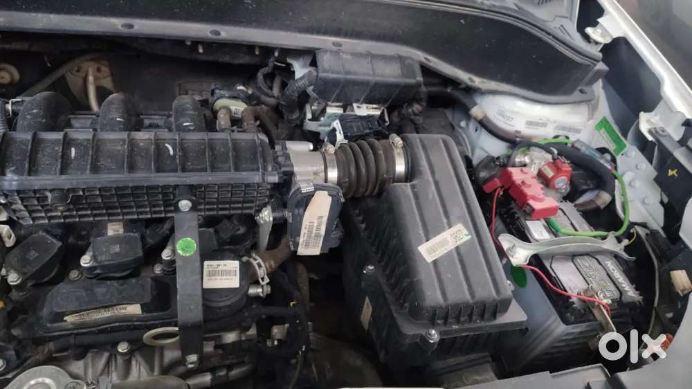 Tata Punch Pure Icng 2024 Car