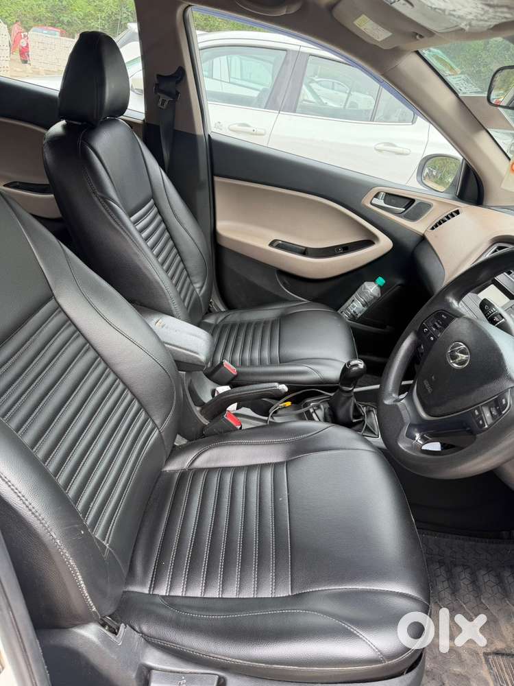 Hyundai I20 Magna 2019