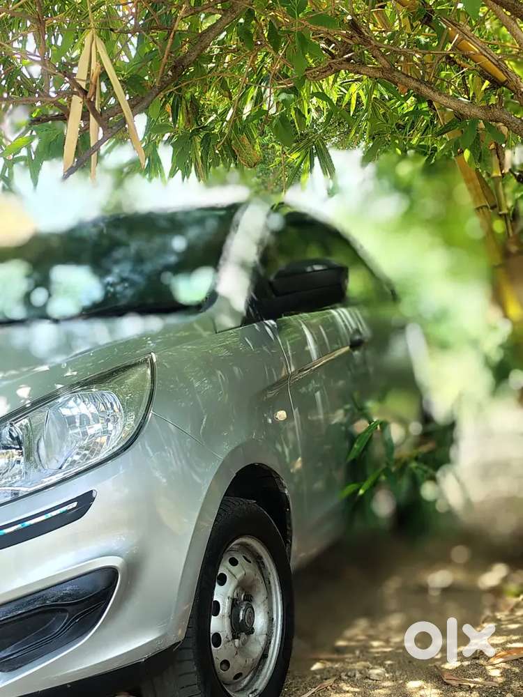 Tata Bolt 2018 Diesel Well Maintained