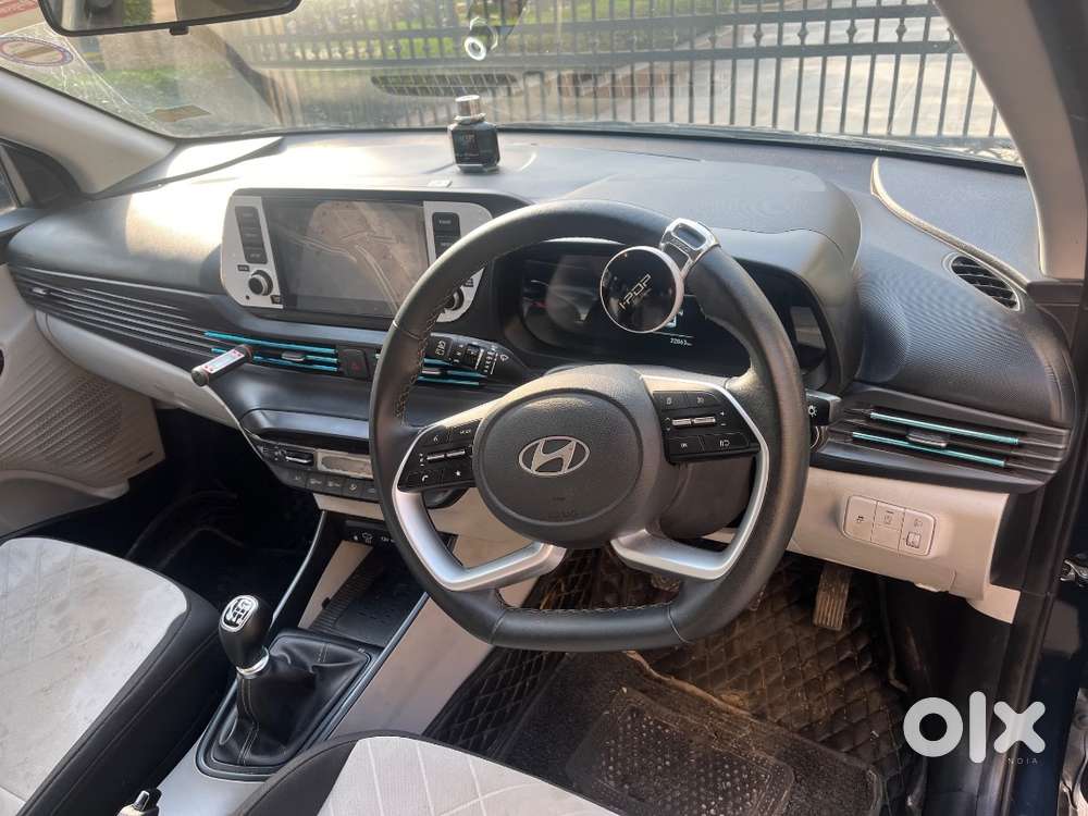 Hyundai I20 Asta 1.2 Kappa - Starry Night  Sunroof  Brand New Condit