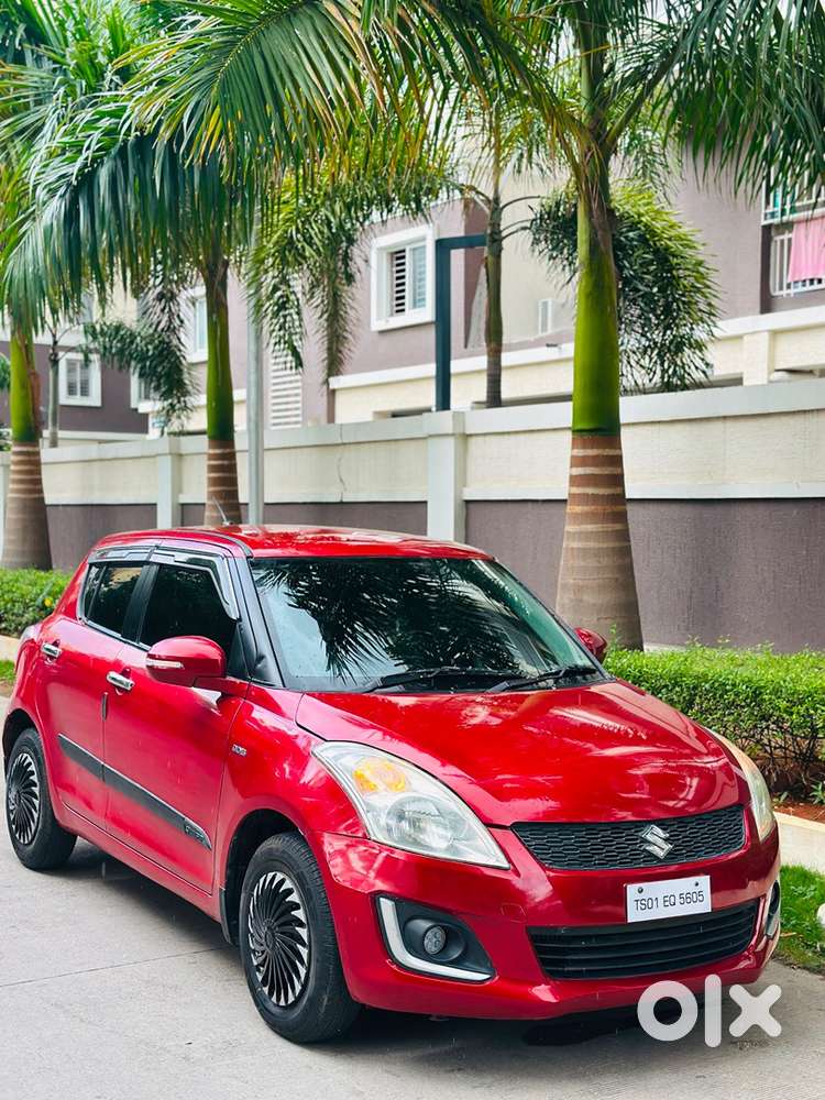 Suzuki Swift Vdi Abs 2013 Model In Perfect Condition Family Used Car