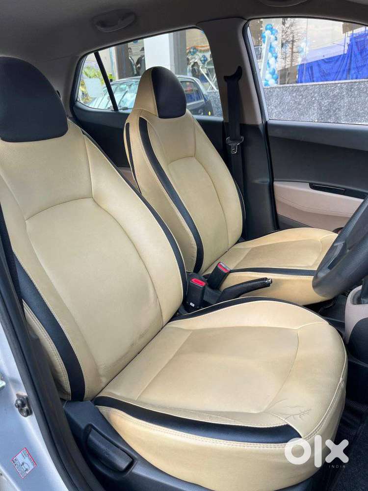 Hyundai Grand I10 2013-2016 Sportz, 2019, Petrol