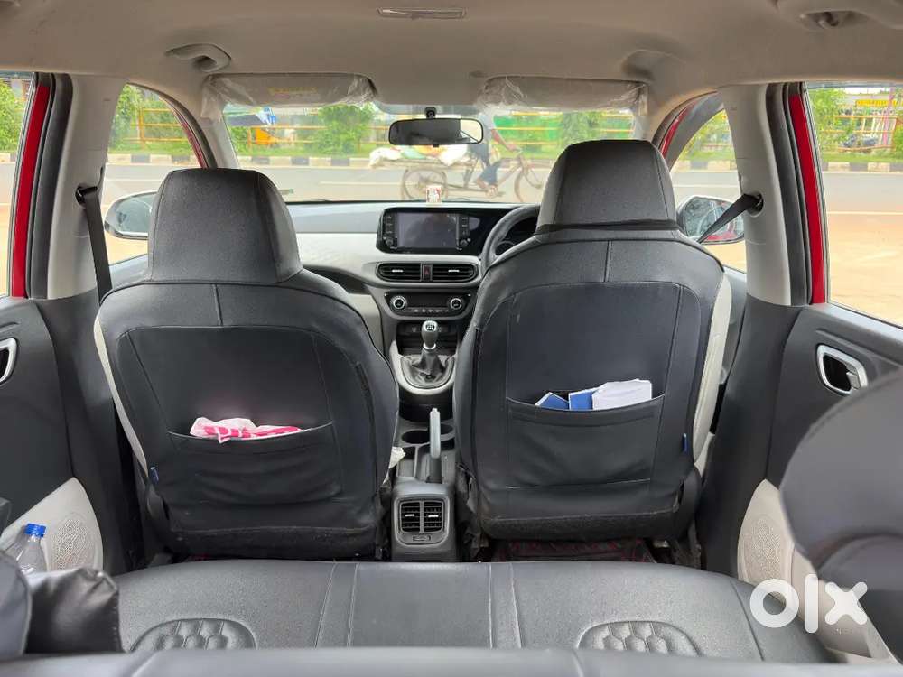 Hyundai Grand I10 Nios 2023