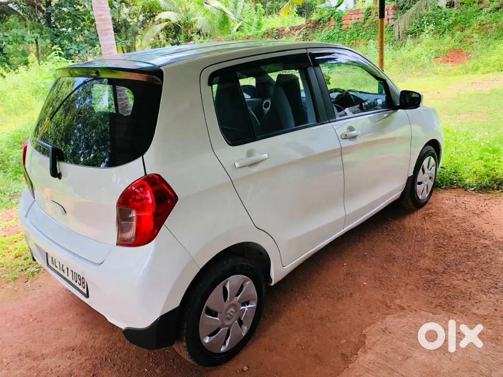 Maruti Suzuki Celerio Zxi 2019 Petrol