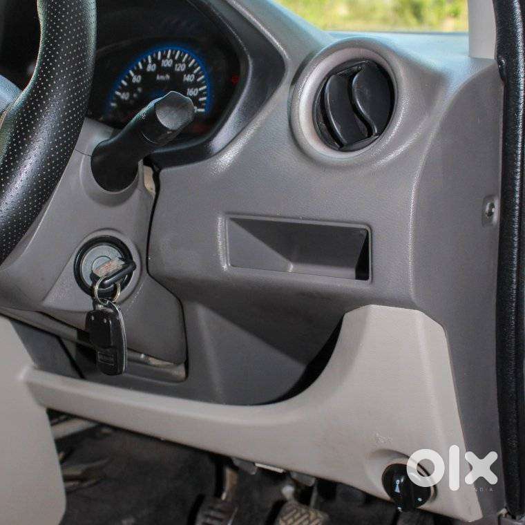 Datsun Go Plus T Petrol, 2016, Petrol