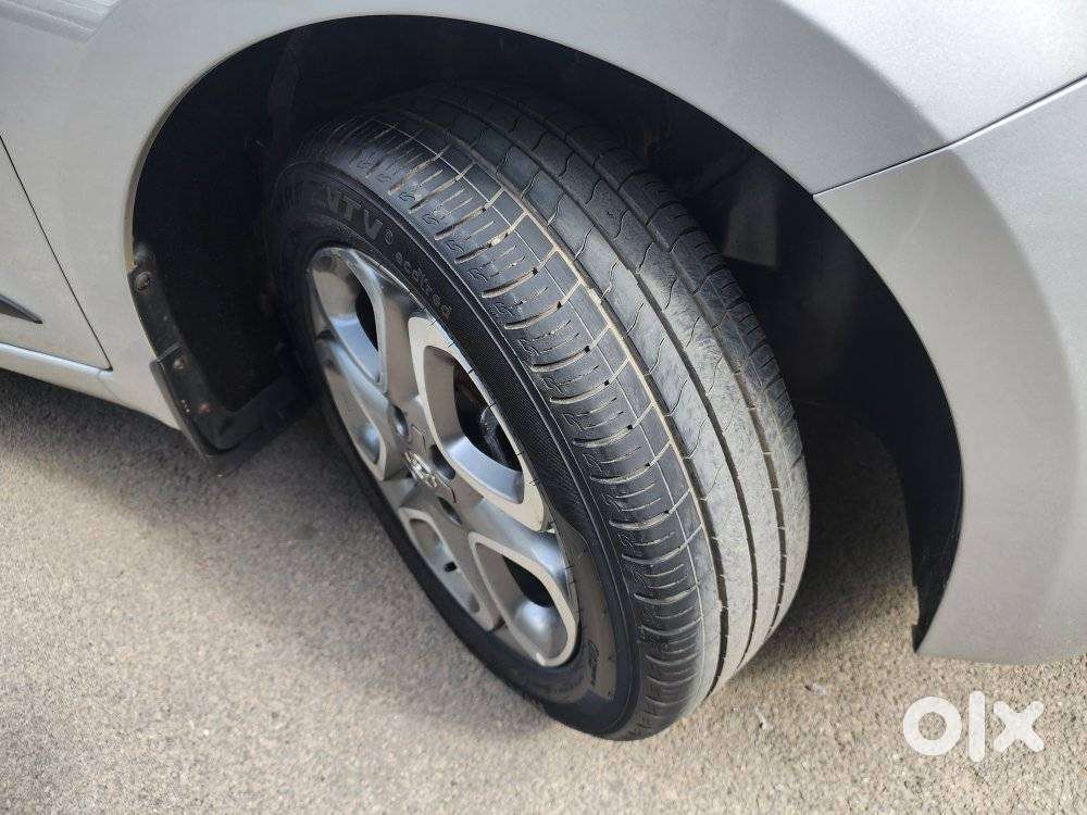 Hyundai I20 Asta (o) 1.2 Mt, 2018, Petrol