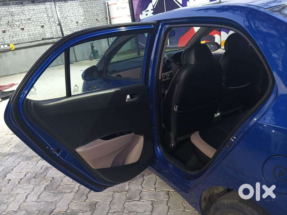 Hyundai Xcent [ ] 1.2 S, 2014, Petrol