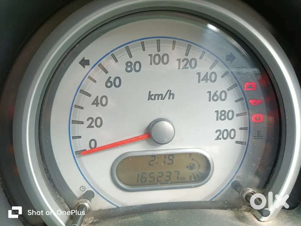 Maruti Suzuki Ritz Diesel 2011