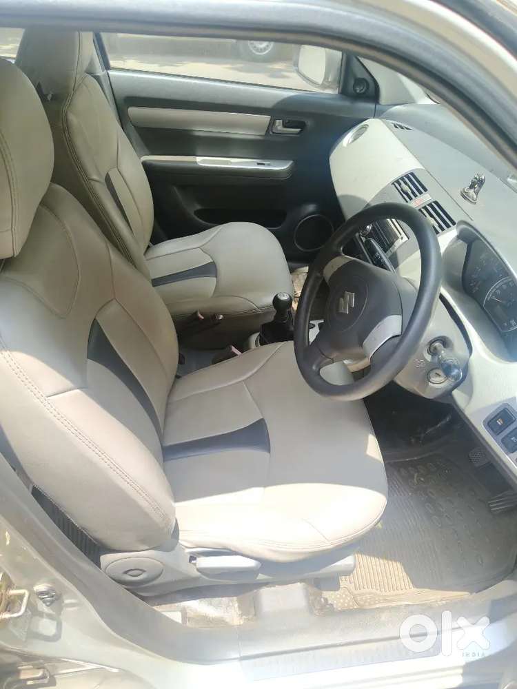 Maruti Swift Vxi  2006 Model