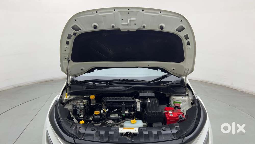Tata Altroz 1.2 Xt, 2023, Petrol