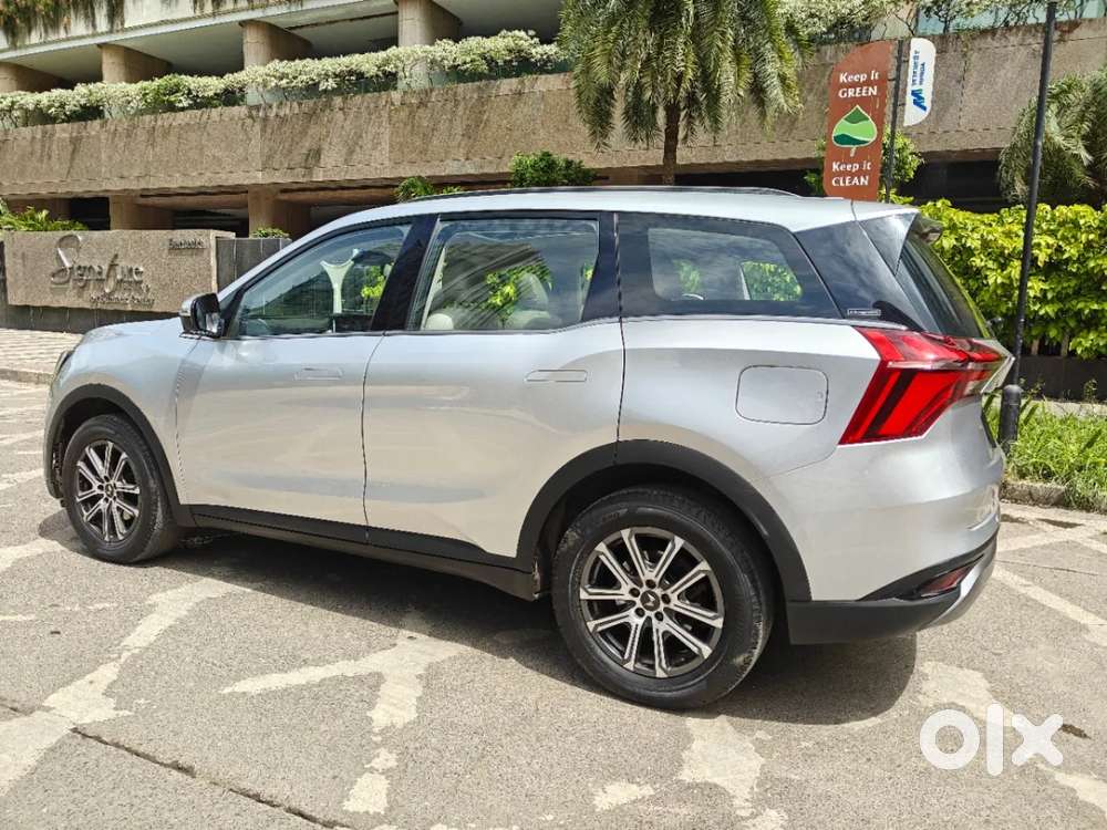 Mahindra Xuv700 2.2 Ax 7 Diesel Mt Str, 2023, Diesel