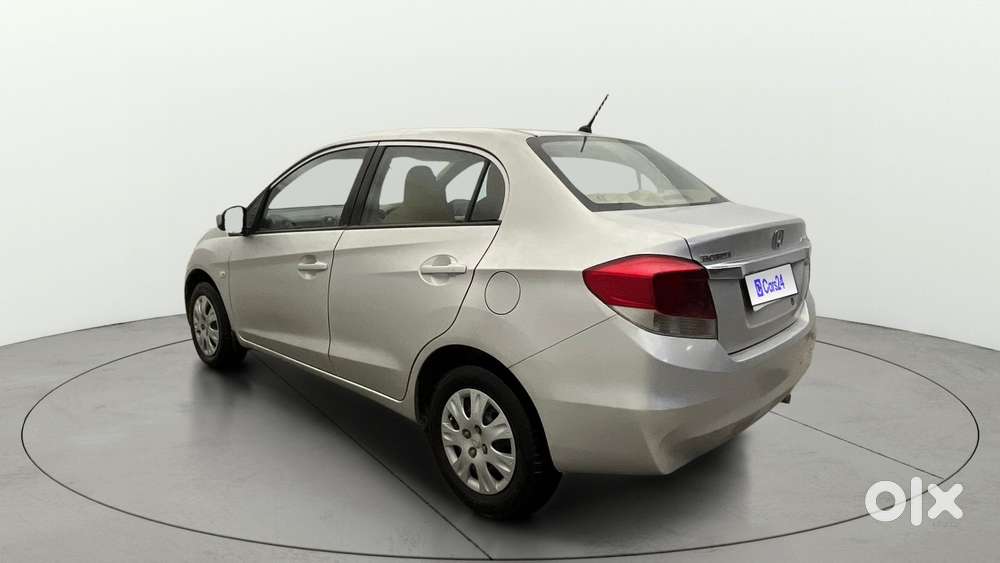 Honda Amaze 2013-2016 Sx I-vtec, 2014, Petrol