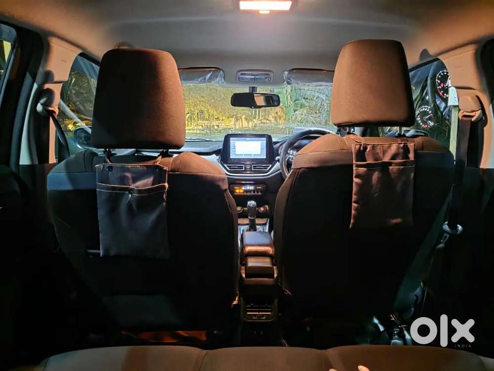 Maruti Suzuki Baleno 2022 Petrol Good Condition