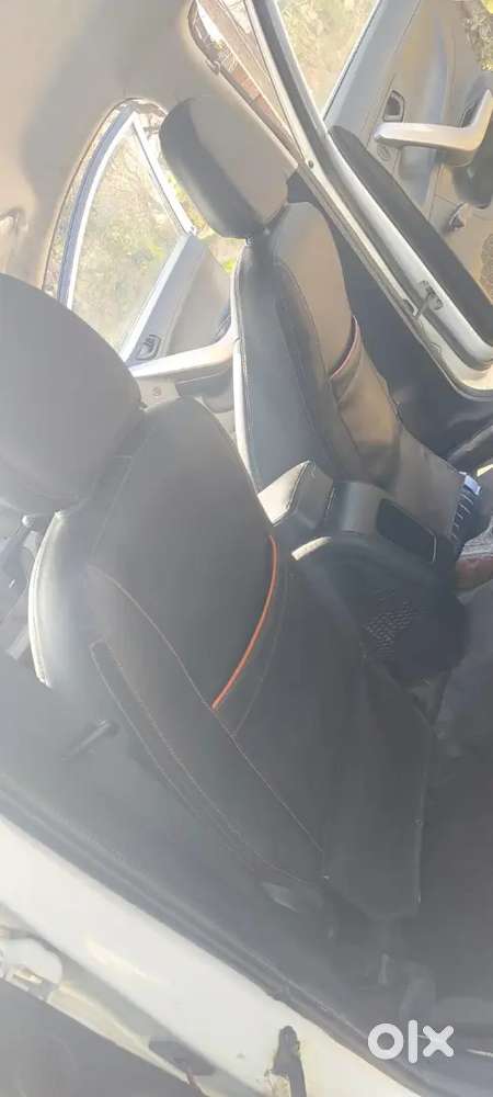 Tata Nexon 1.2 Rtn Bs6 Base Tube And Dash Cam Installation