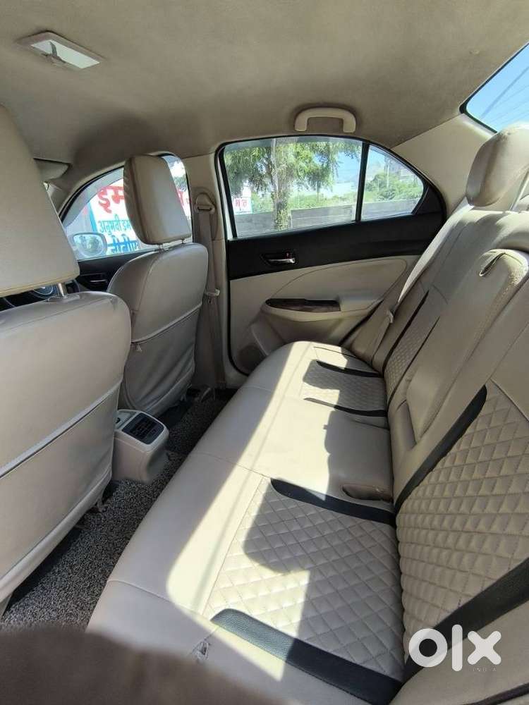 Maruti Suzuki Swift Dzire Vdi Bsiv, 2019, Diesel