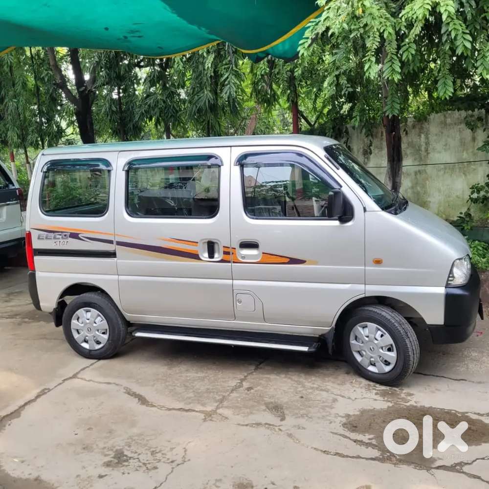 Maruti Suzuki Eeco Ac 2022