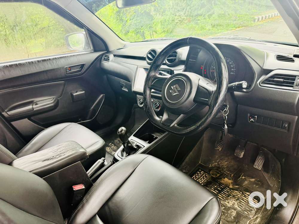 Maruti Suzuki Swift Lxi Optional-o, 2020, Cng & Hybrids