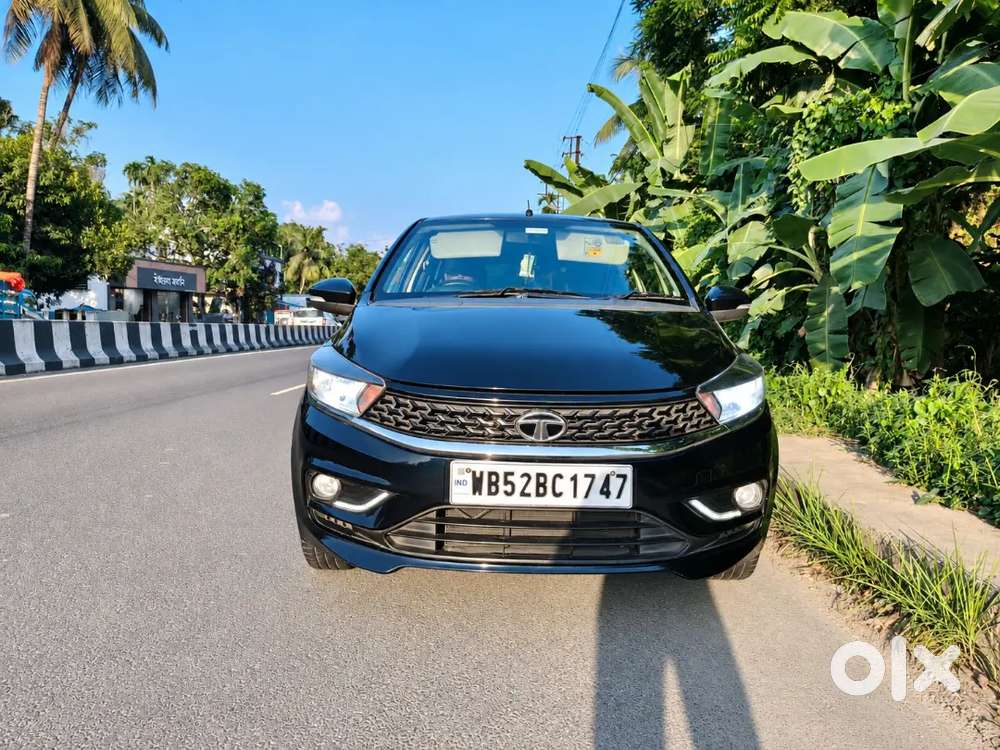 Tata Tiago 2021 Petrol Manual