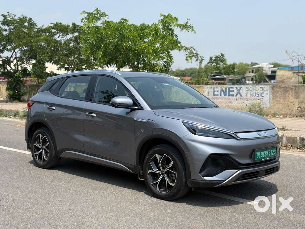 Byd Atto 3 Special Edition, 2025, Electric