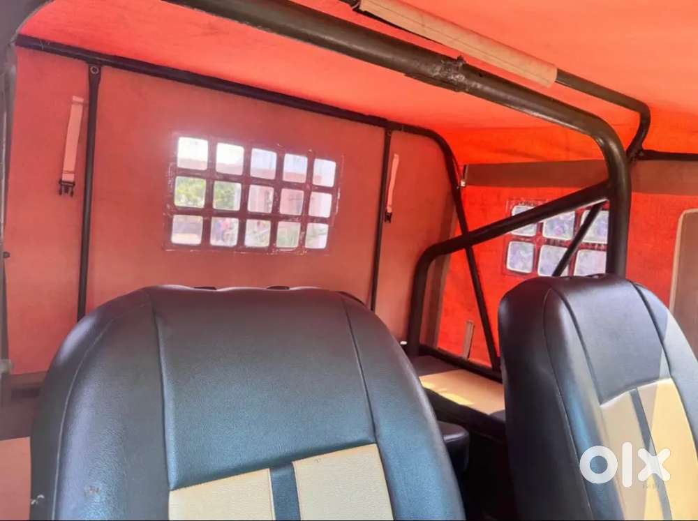 Mahindra Jeep 2010 Diesel Good Condition