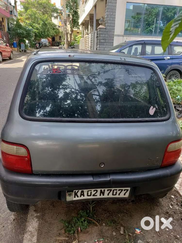 Zen For Sale