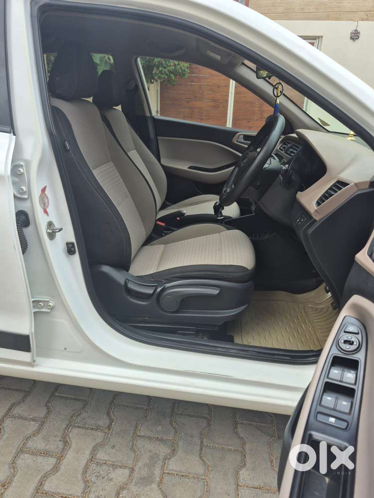 Hyundai I20 Asta Option 1.4 Crdi, 2019, Diesel