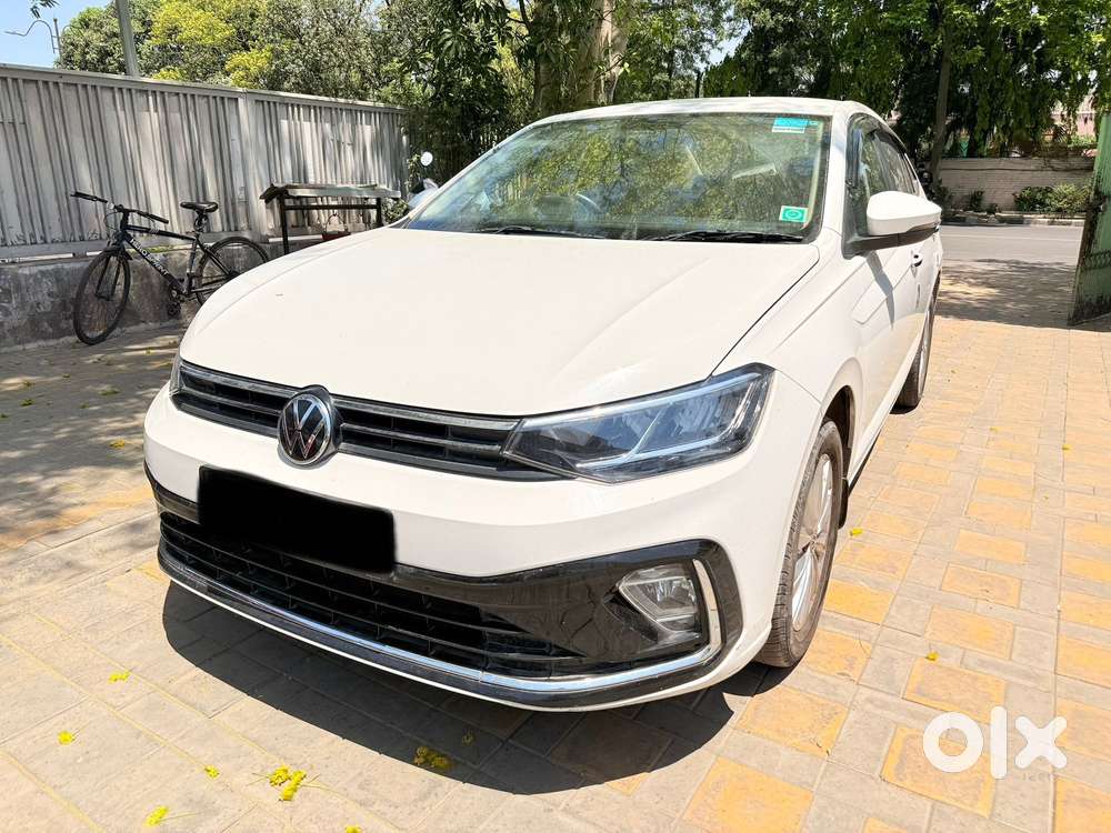 Volkswagen Virtus 1.0 Highline Tsi, 2023, Petrol