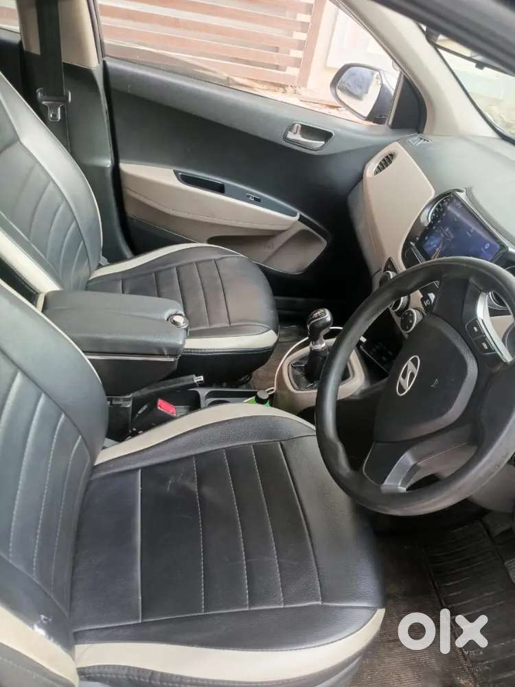 Good Good Condition Manual Transmission Push Button Start Diesel