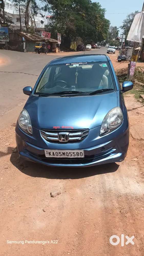 Honda Amaze