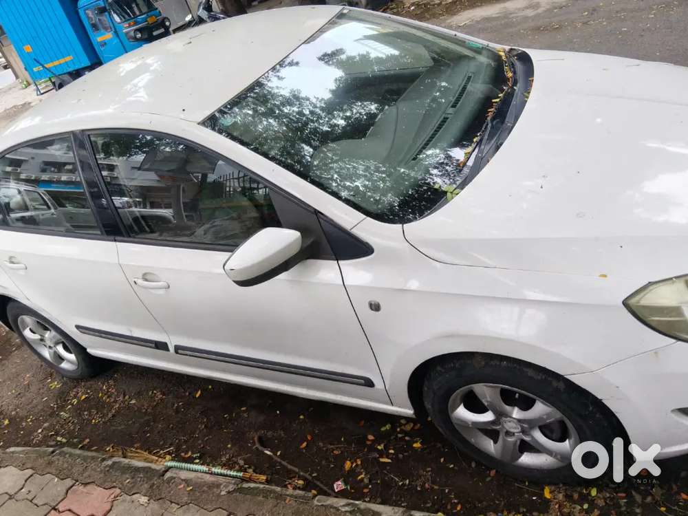 Skoda Rapid 2012 Diesel Well Maintained
