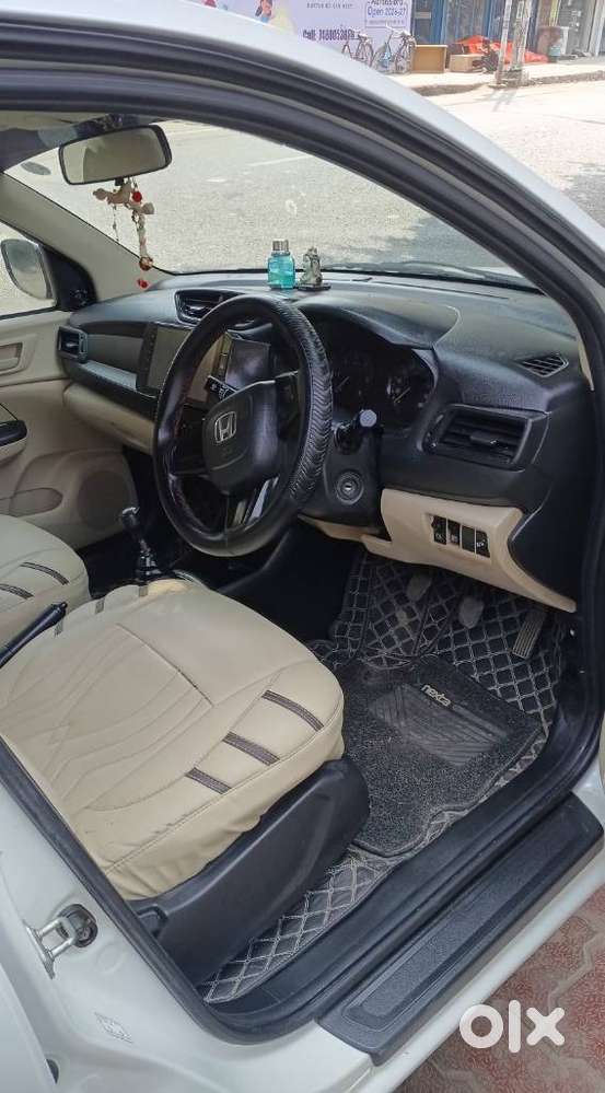 Honda Amaze Ace Edition Diesel, 2021, Diesel