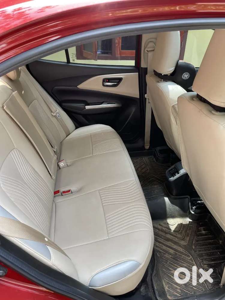 Maruti Suzuki Dzire 2025