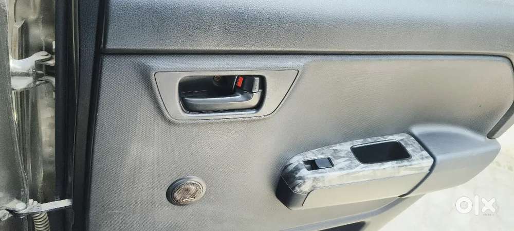Maruti Suzuki Wagon R 2020 Cng & Hybrids