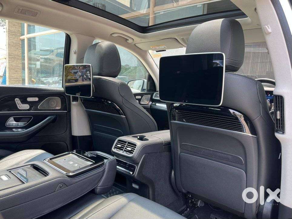 Mercedes-benz Gls 450d 4matic, 2025, Diesel