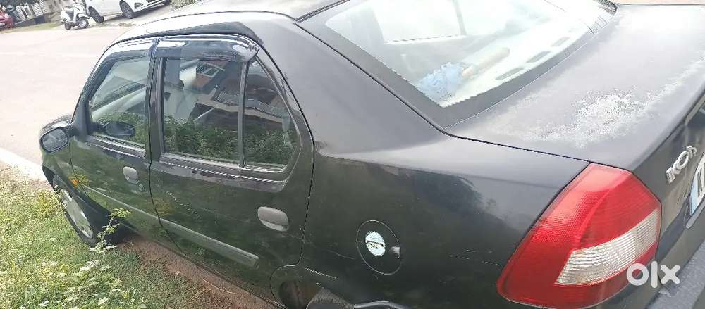 Ford Ikon 1.6 Petrol 2008